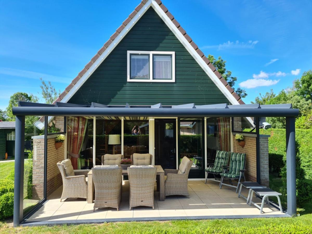 Ferienhaus Sonnenschein Sint Maarten Kültér fotó