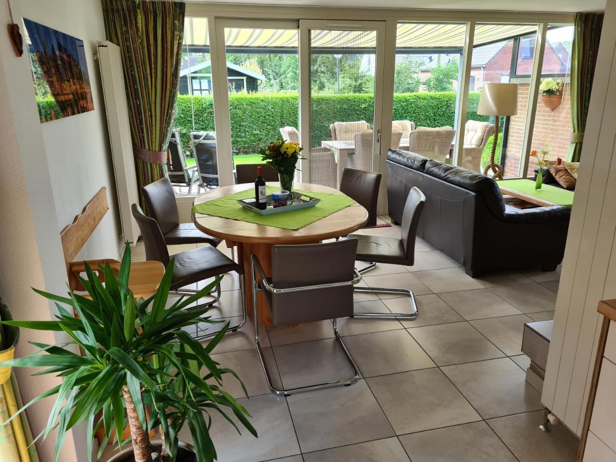Ferienhaus Sonnenschein Sint Maarten Kültér fotó