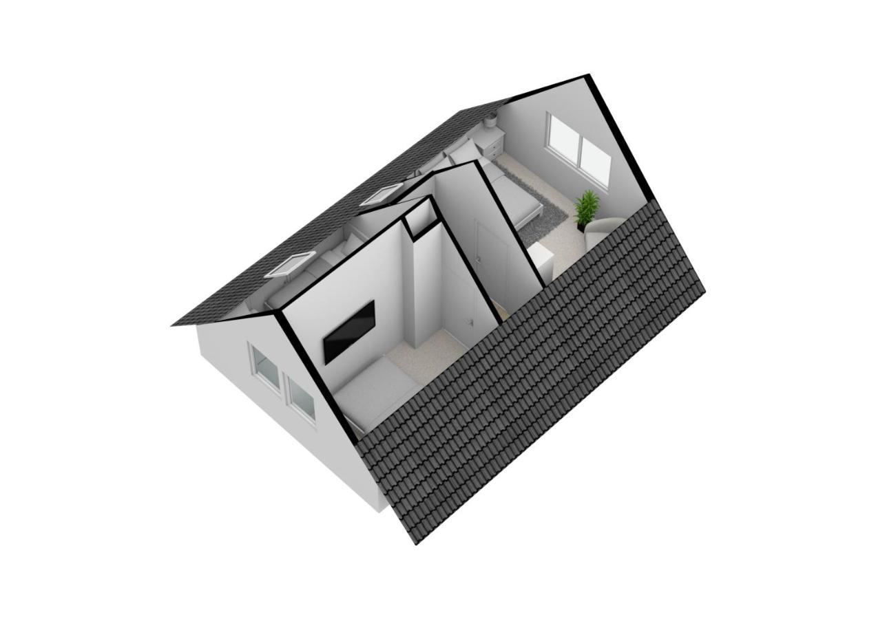 Ferienhaus Sonnenschein Sint Maarten Kültér fotó