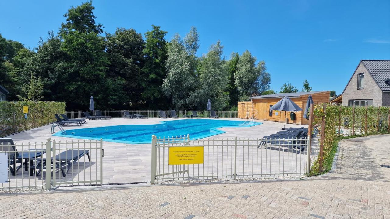 Ferienhaus Sonnenschein Sint Maarten Kültér fotó