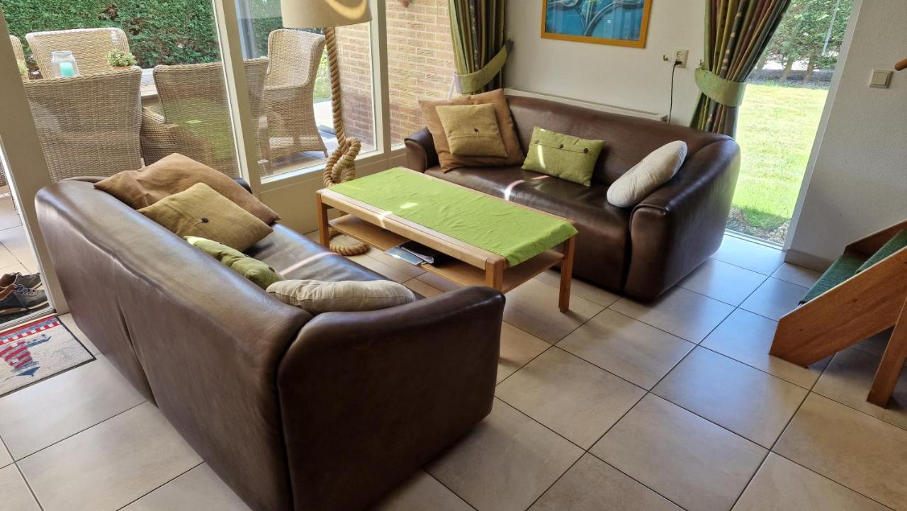 Ferienhaus Sonnenschein Sint Maarten Kültér fotó