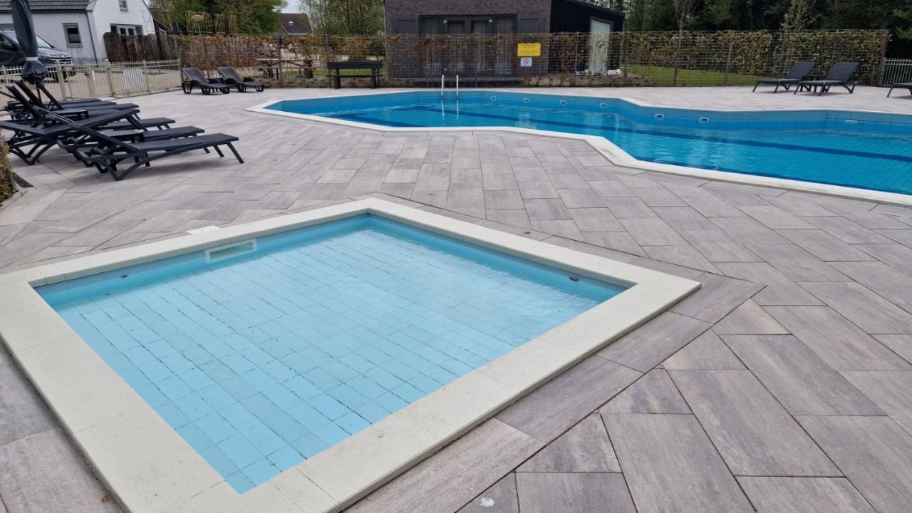 Ferienhaus Sonnenschein Sint Maarten Kültér fotó