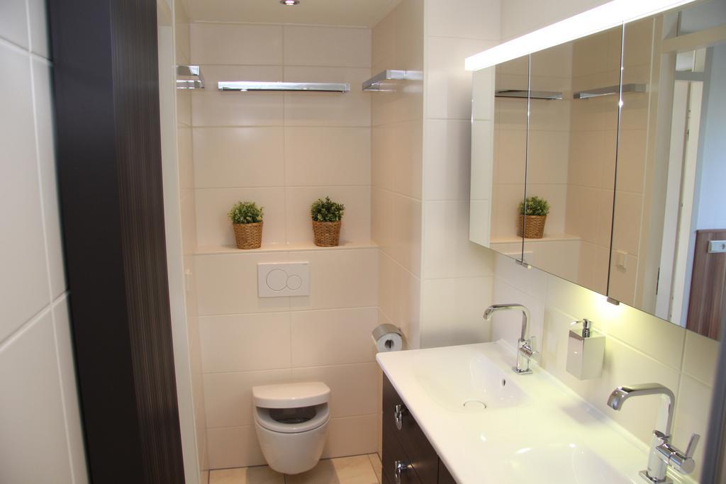 Ferienhaus Sonnenschein Sint Maarten Kültér fotó