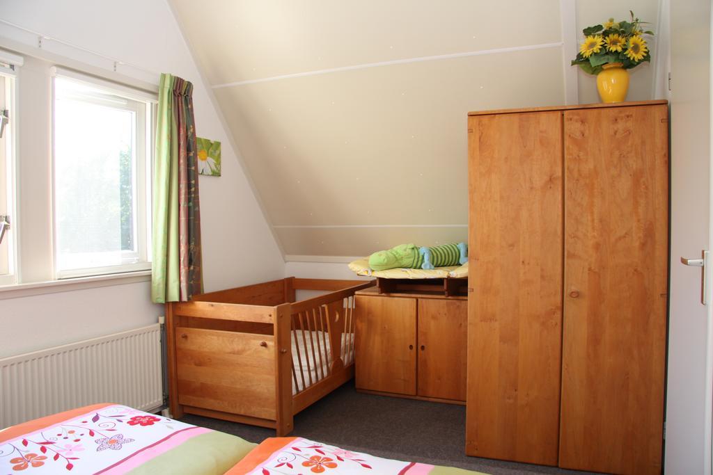 Ferienhaus Sonnenschein Sint Maarten Kültér fotó