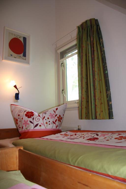 Ferienhaus Sonnenschein Sint Maarten Kültér fotó