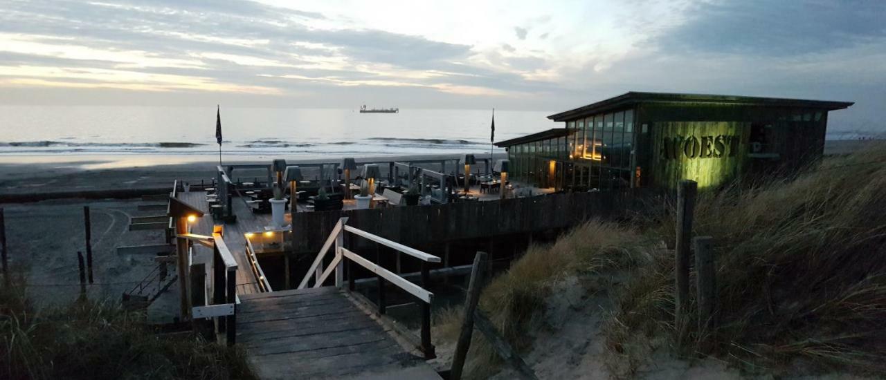 Ferienhaus Sonnenschein Sint Maarten Kültér fotó